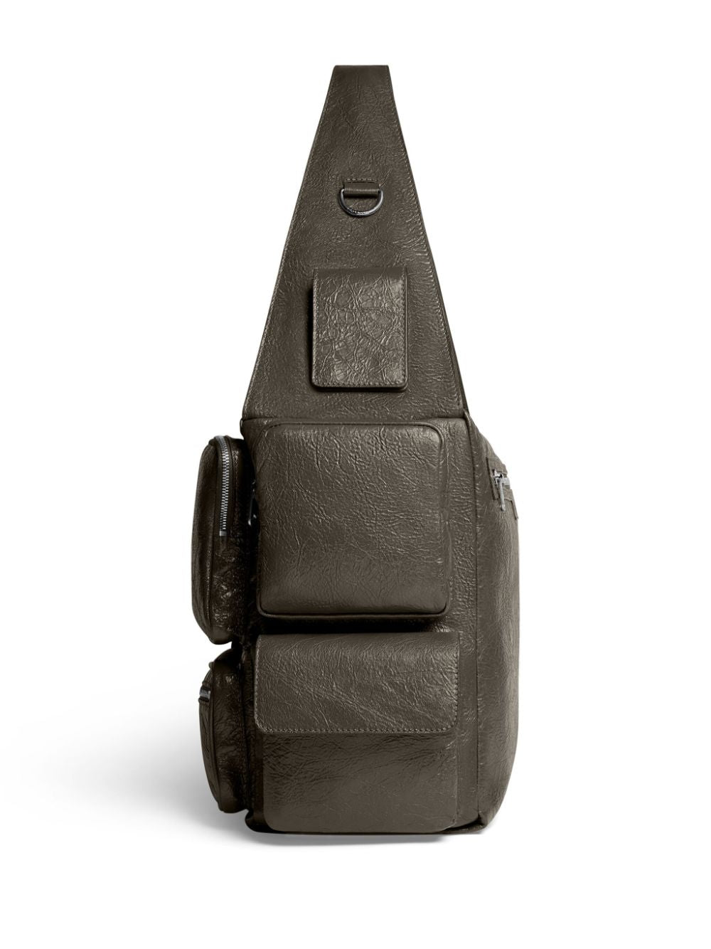 ba*len*cia*ga large S*perbusy sling shoulder bag