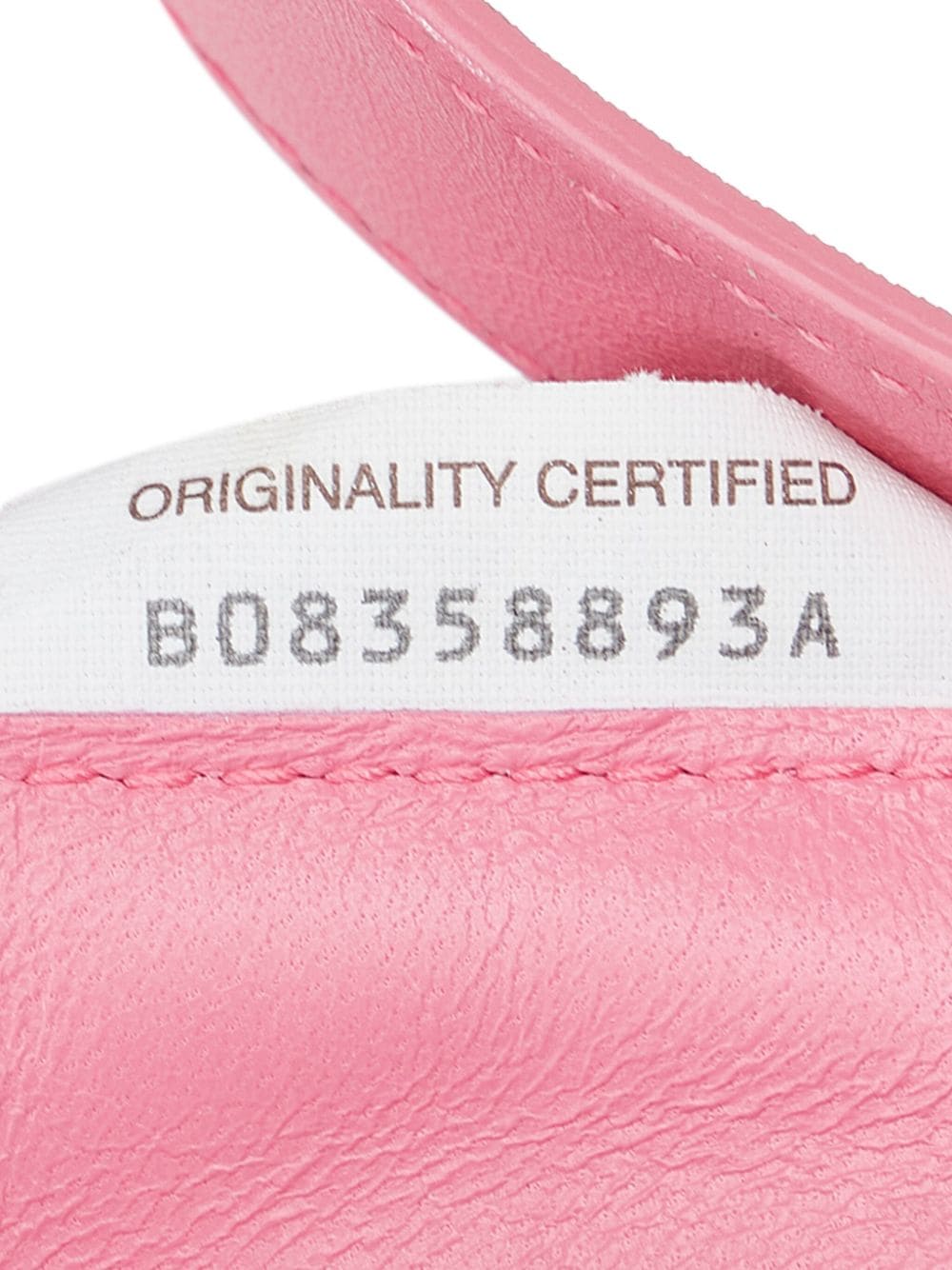 Bo*te*ga ve*ne*ta   cassette crossbody bag