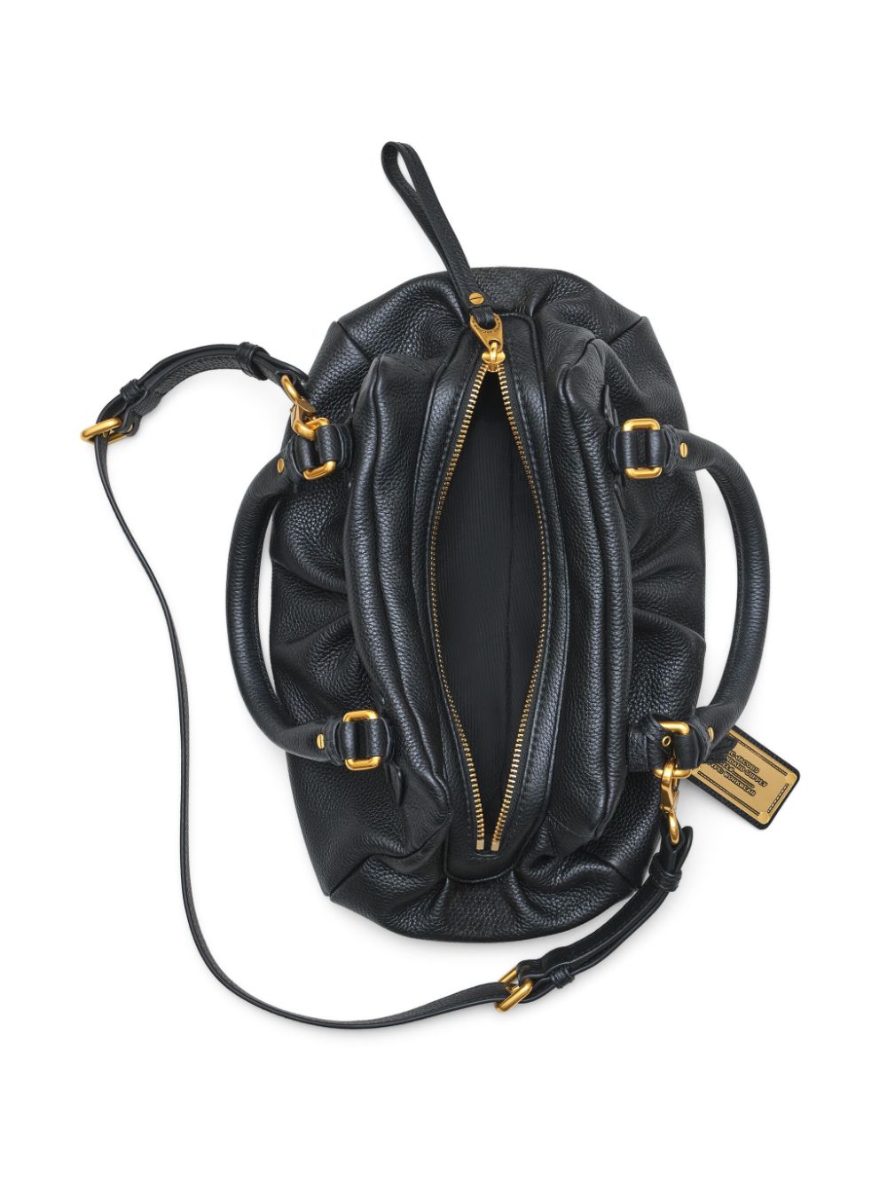 Marc Jacobs The Baby Groovee bag