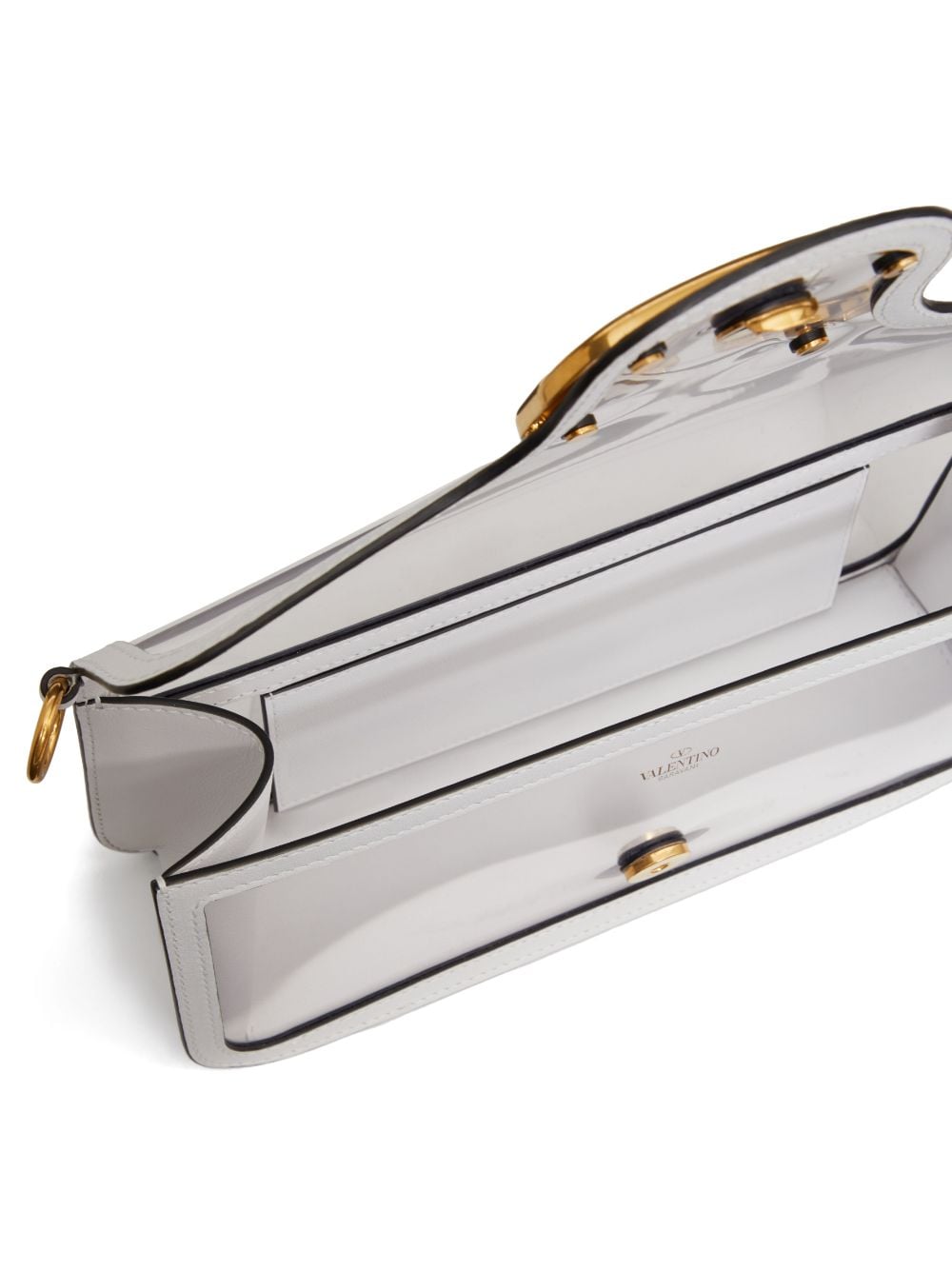 Valentino Garavani Locò shoulder bag