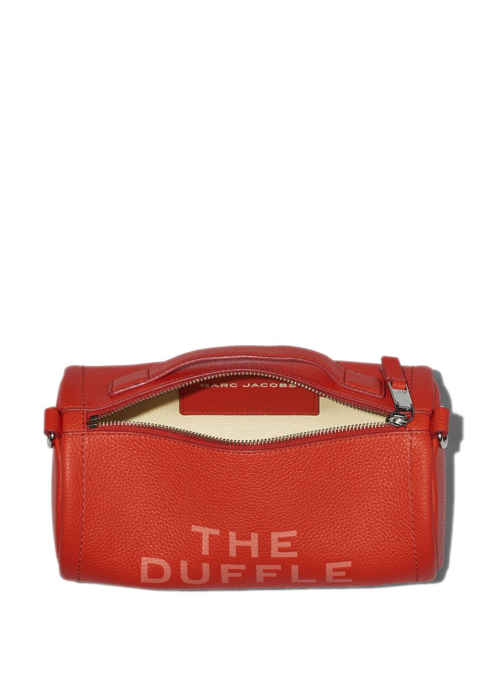 Marc Jacobs The Leather Duffle bag