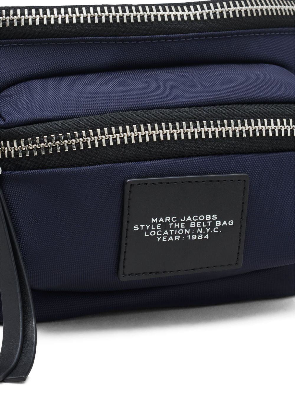 Marc Jacobs The Biker Belt bag