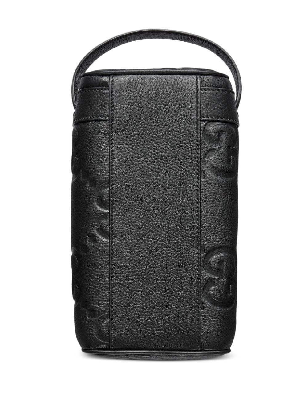 G*u*i small jumbo gg toiletry case