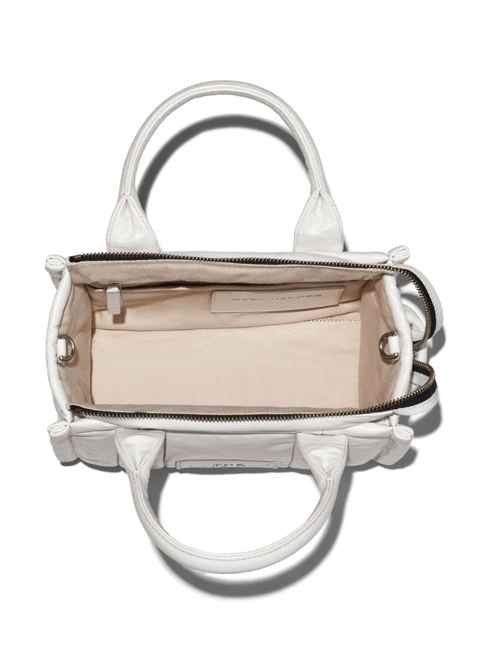 Marc Jacobs The Leather Small Tote bag