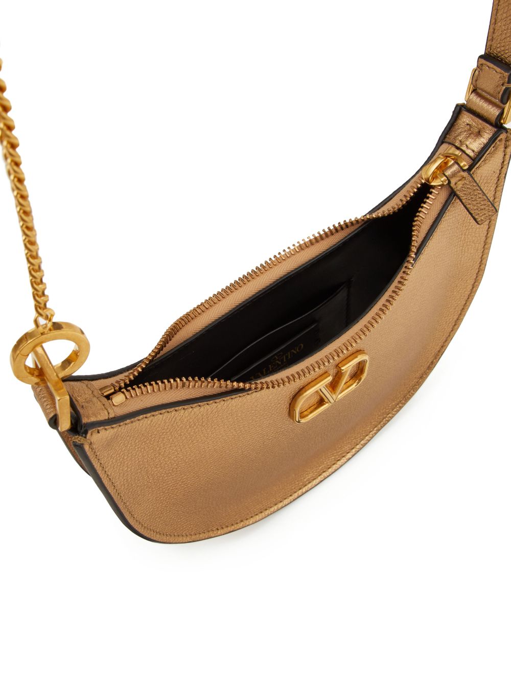 Valentino Garavani mini VLogo Signature shoulder bag