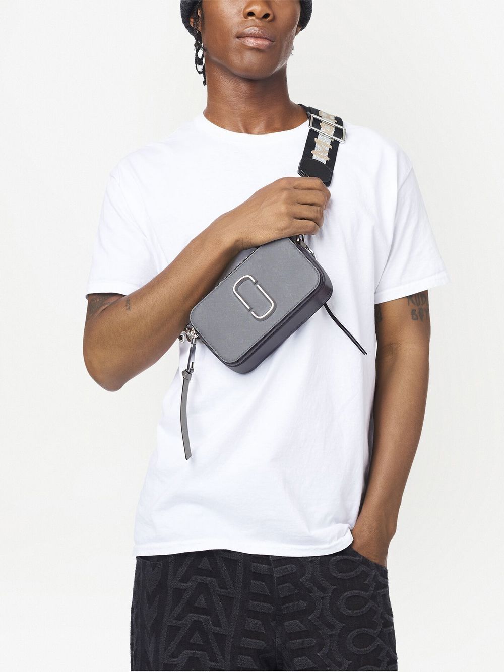 Marc Jacobs The Snapshot camera bag