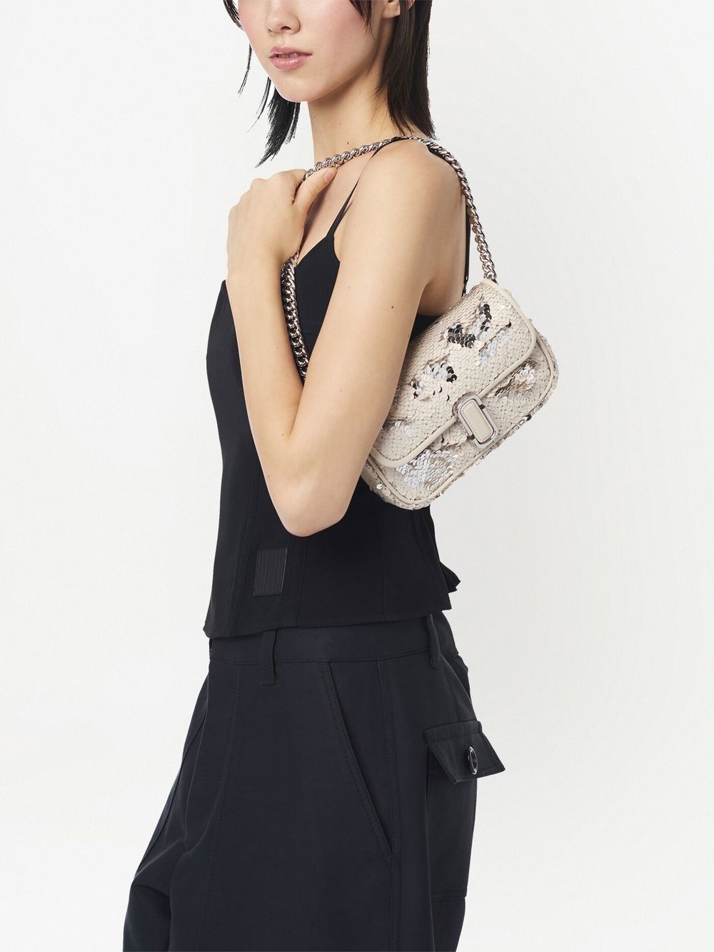 Marc Jacobs The Mini bag