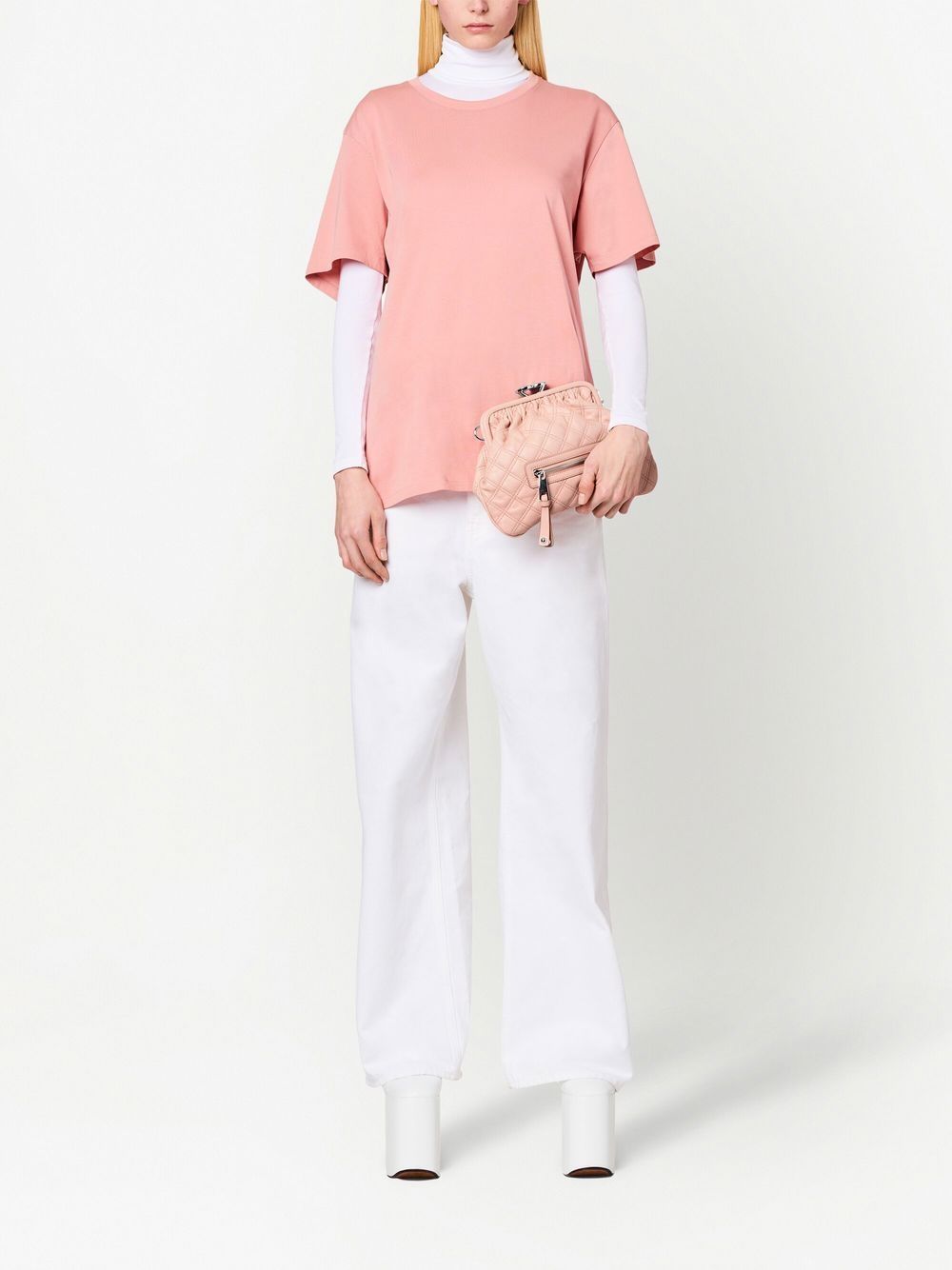 Marc Jacobs The Little Stam crossbody bag