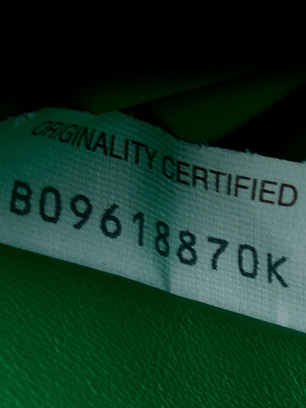 Bo*te*ga ve*ne*ta   the mini pouch crossbody bag