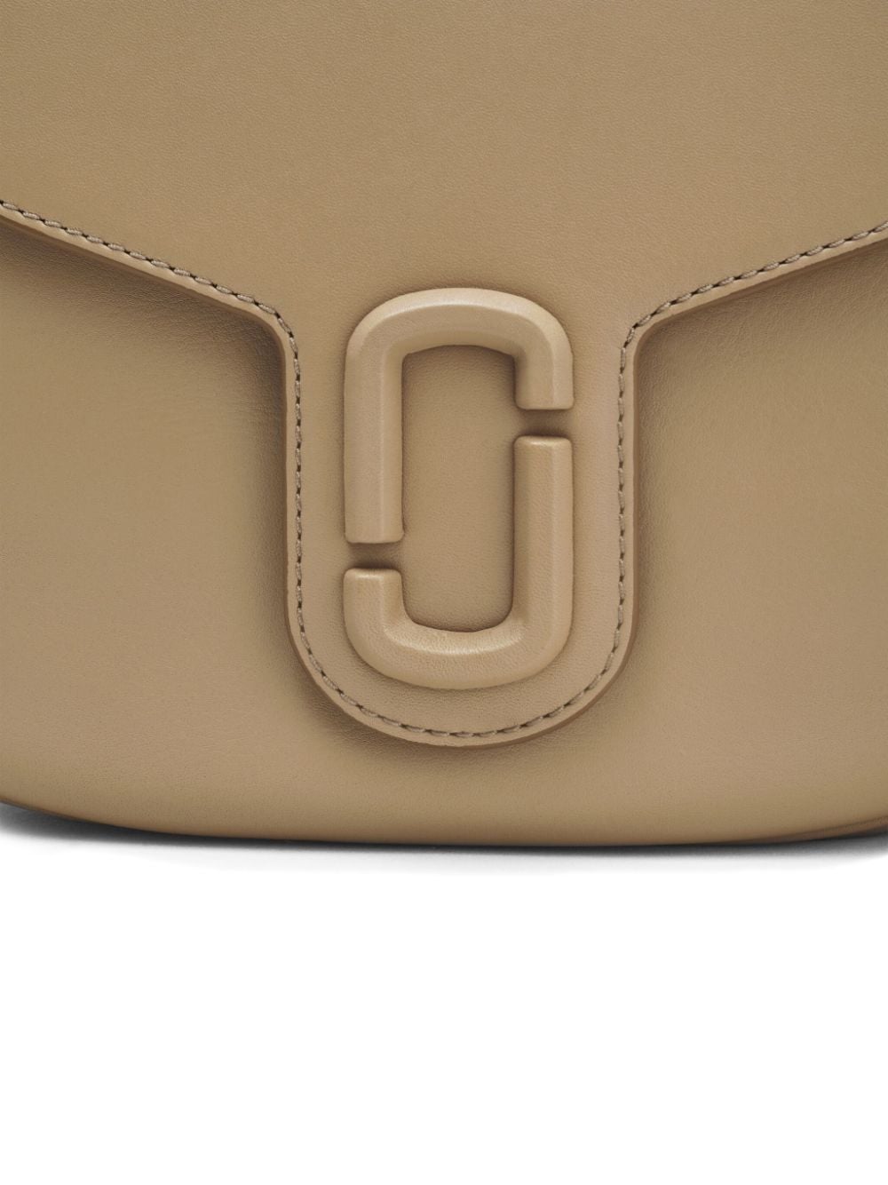Marc Jacobs The J Marc Large saddle bag