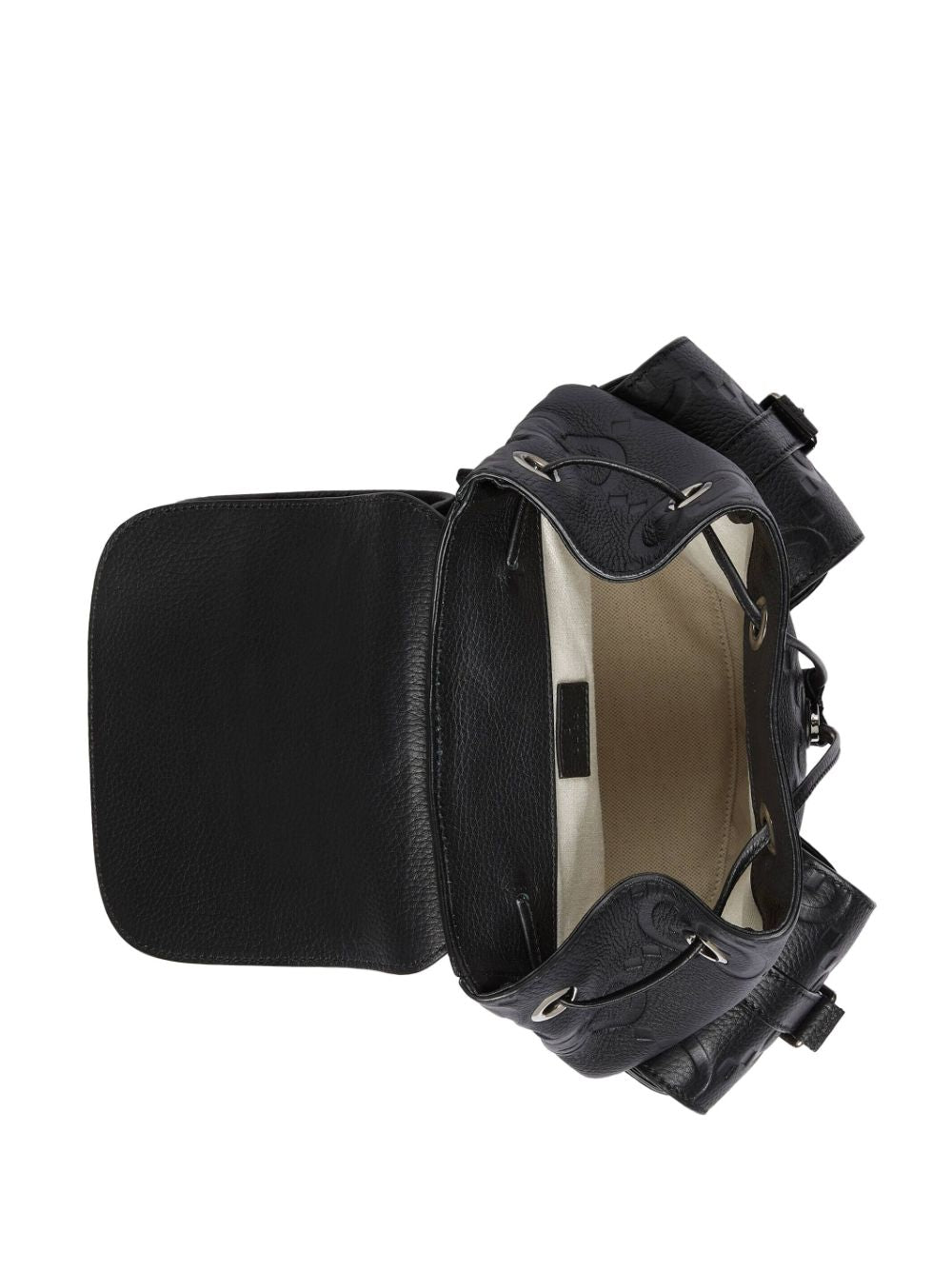 G*u*i small jumbo-gg backpack