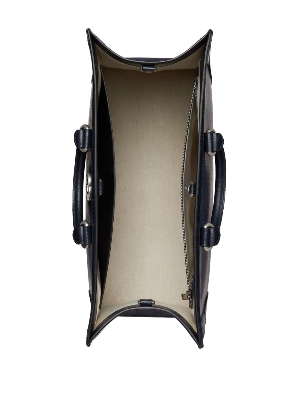 G*u*i large ophidia tote bag