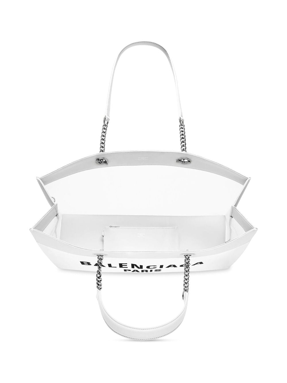 Ba*len*cia*ga duty free tote bag