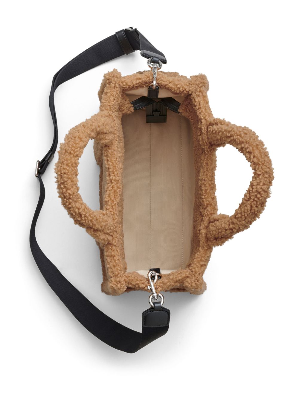 Marc Jacobs The Teddy Medium Tote bag