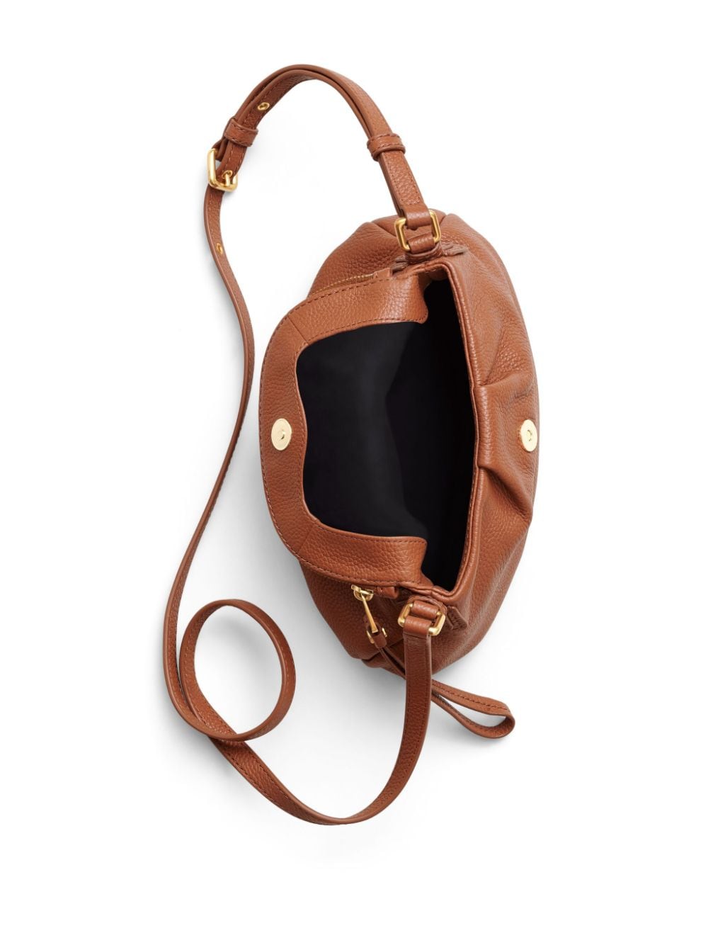 Marc Jacobs The Mini Natasha crossbody bag