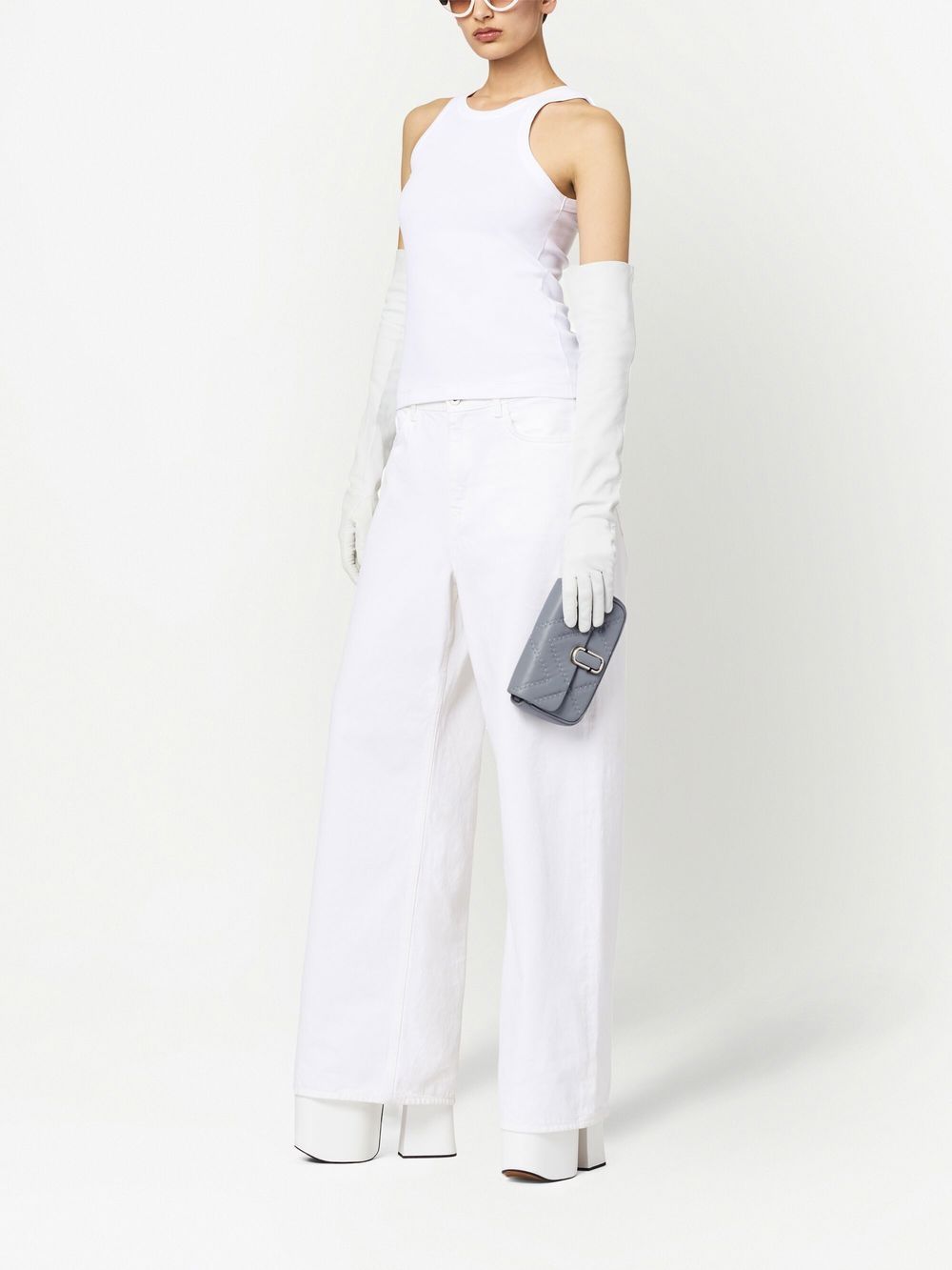 Marc Jacobs The Mini bag