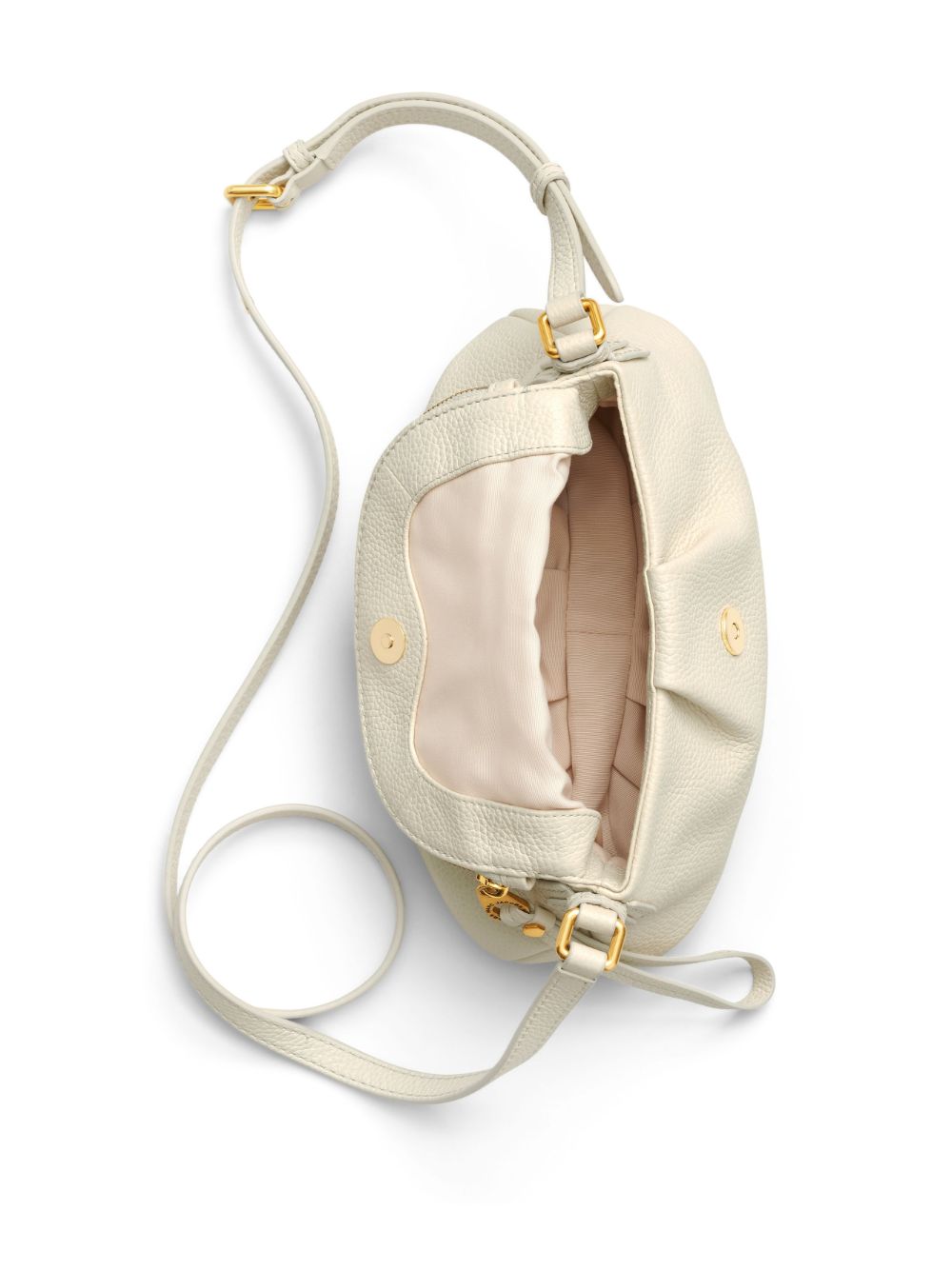 Marc Jacobs The Mini Natasha crossbody bag