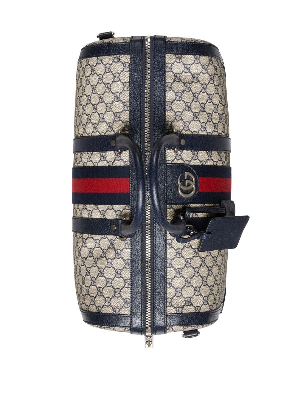 G*u*i savoy medium duffle bag