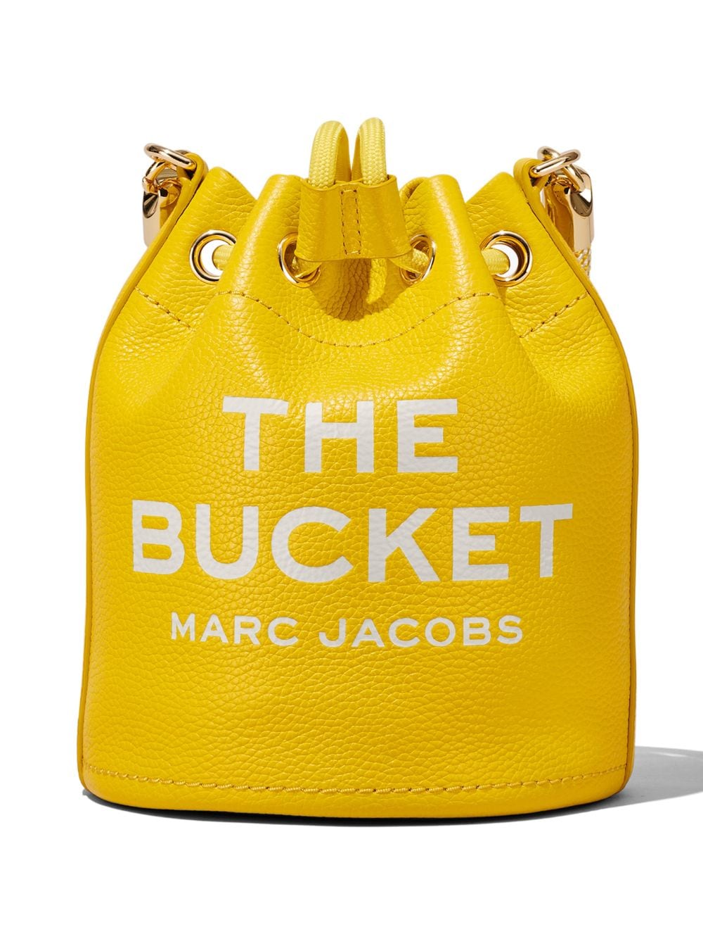 Marc Jacobs The Leather Bucket bag