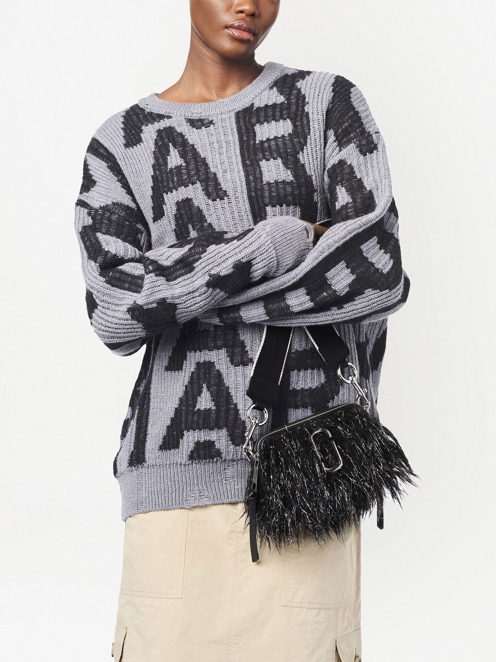 Marc Jacobs The Snapshot camera bag