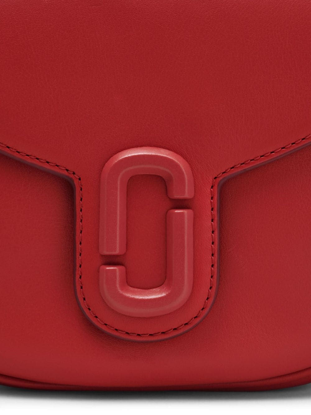 Marc Jacobs The J Marc Small saddle bag