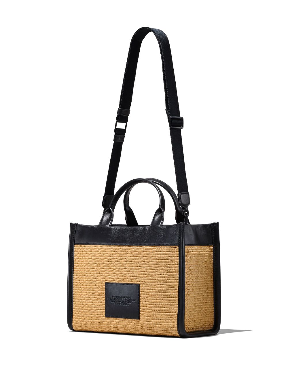 Marc Jacobs The Woven Medium Tote bag