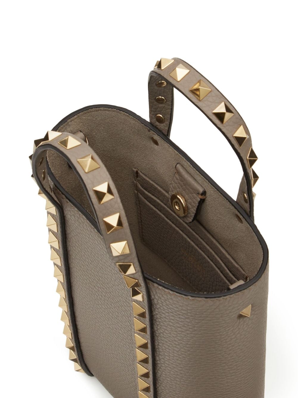 Valentino Garavani mini Rockstud tote bag