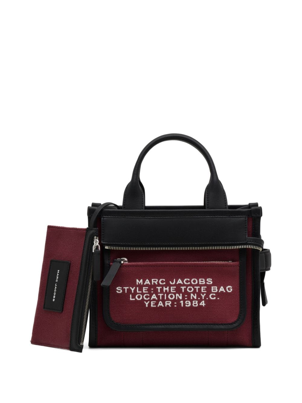 Marc Jacobs The Small Tote bag
