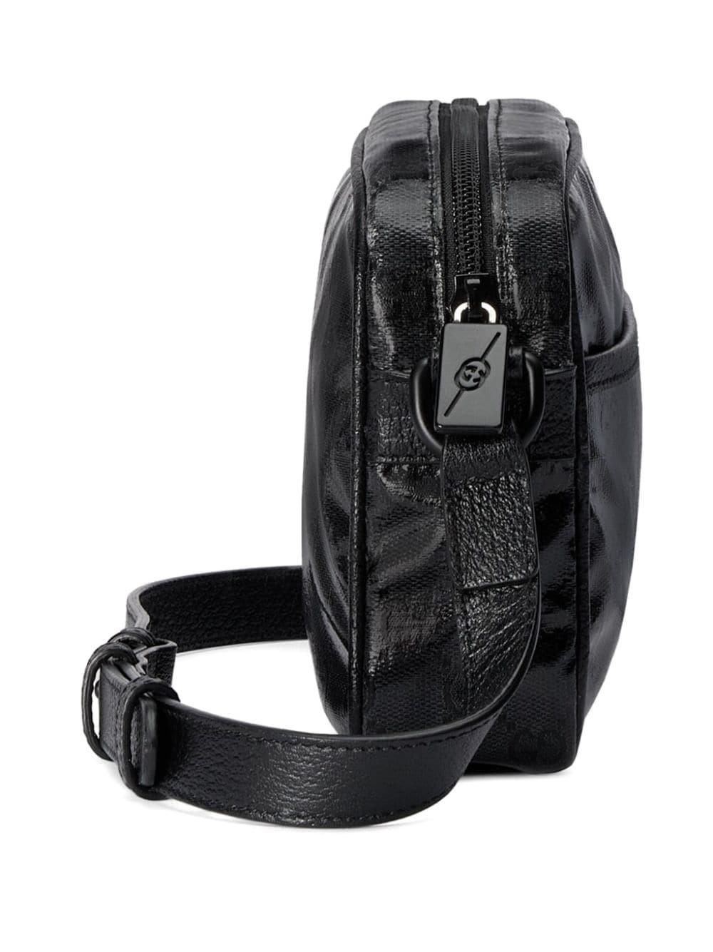 G*u*i mini gg crystal shoulder bag