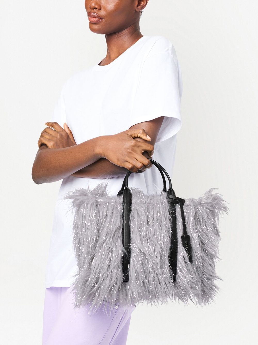 Marc Jacobs The Creature Small Tote bag