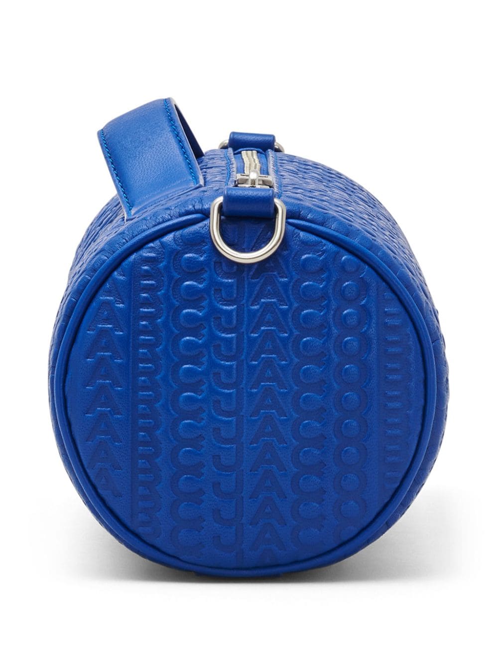 Marc Jacobs The Monogram leather duffle bag