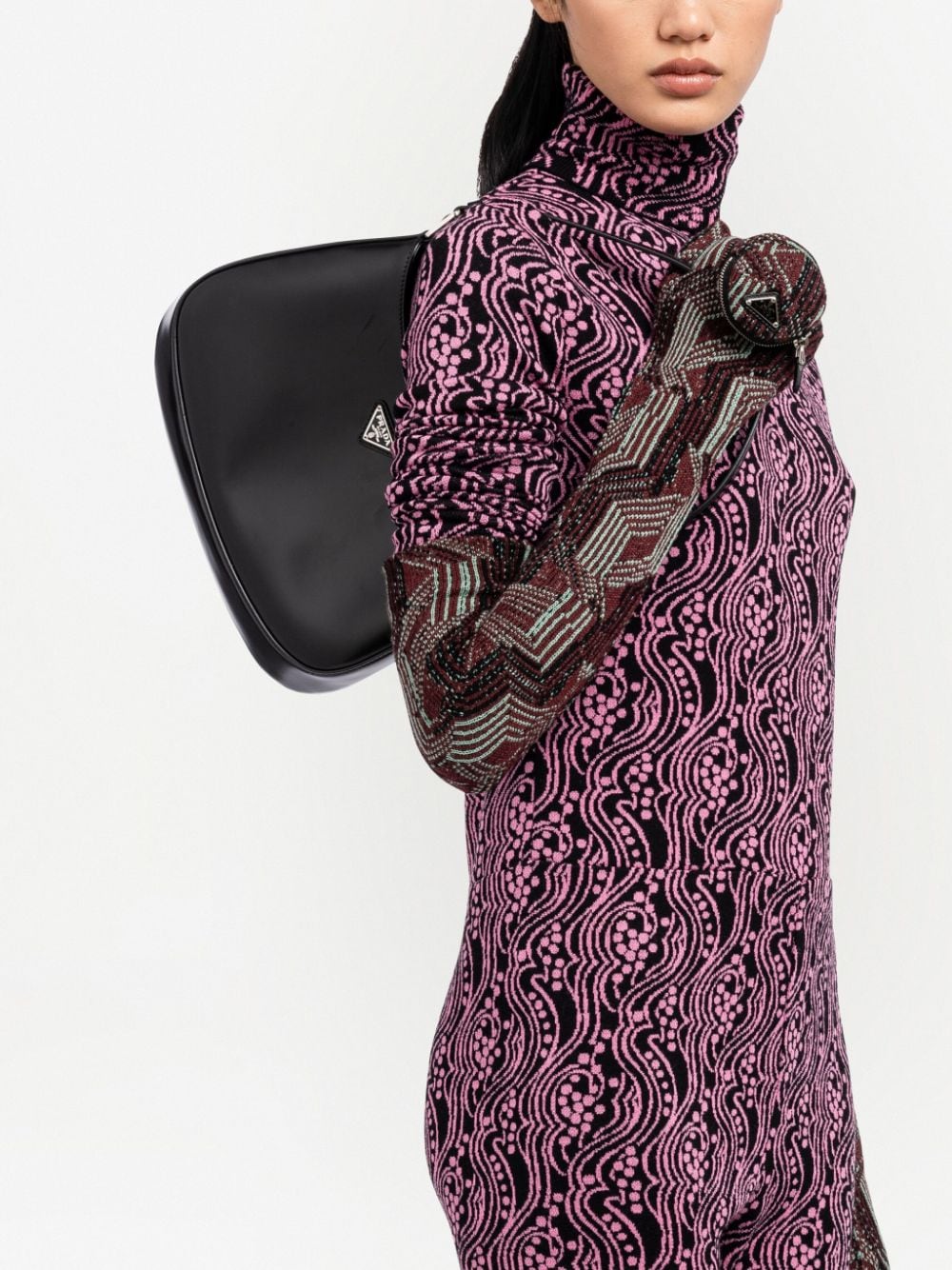 Pra*a cleo shoulder bag