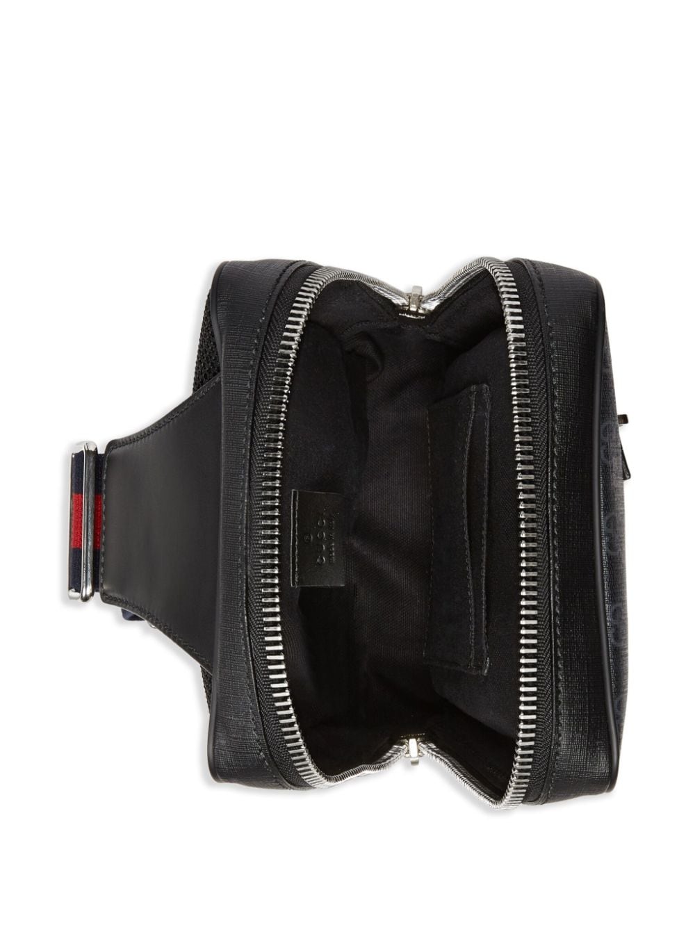 g*u*i gg S*p*e belt bag