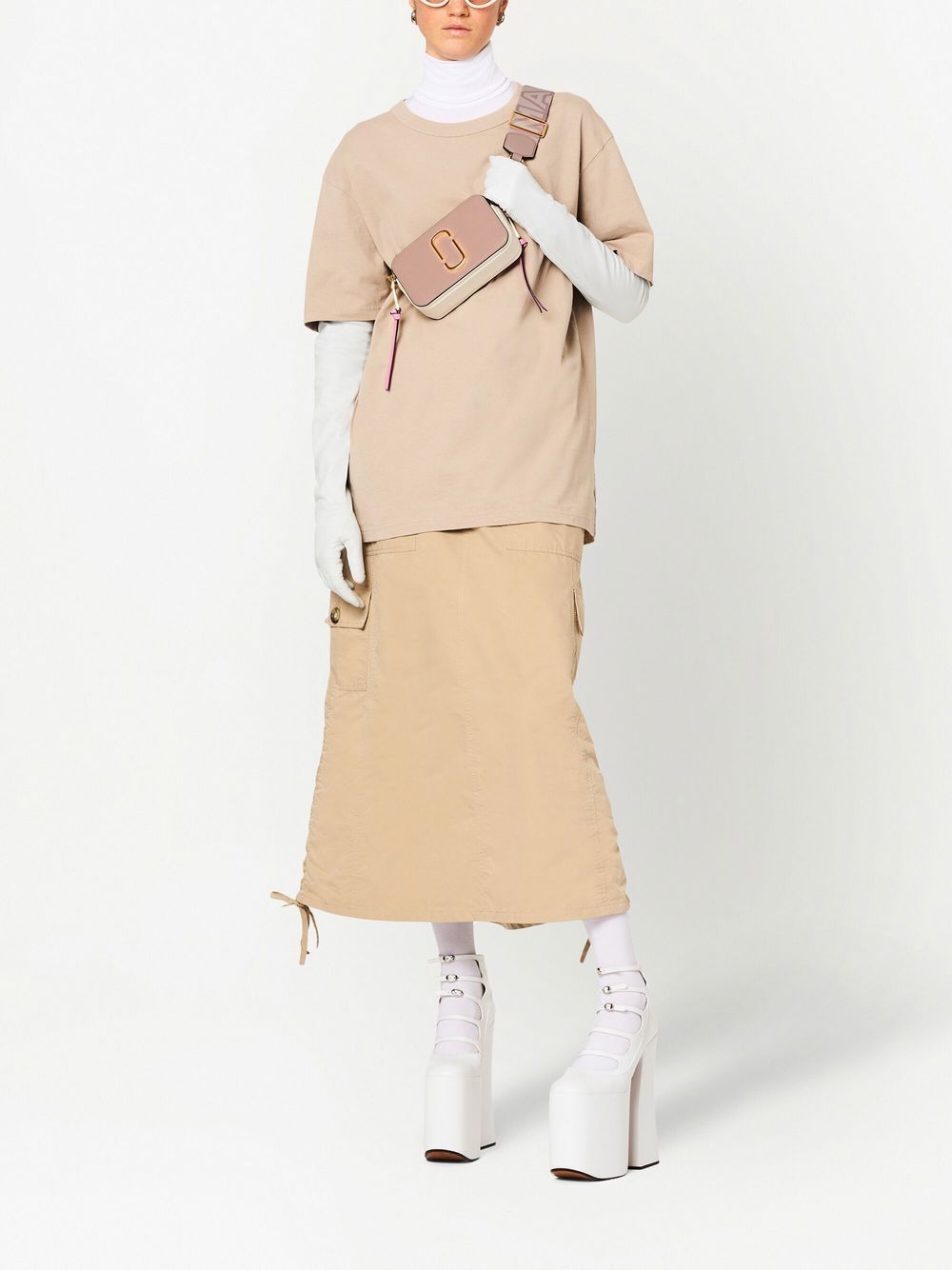 Marc Jacobs The Snapshot camera bag