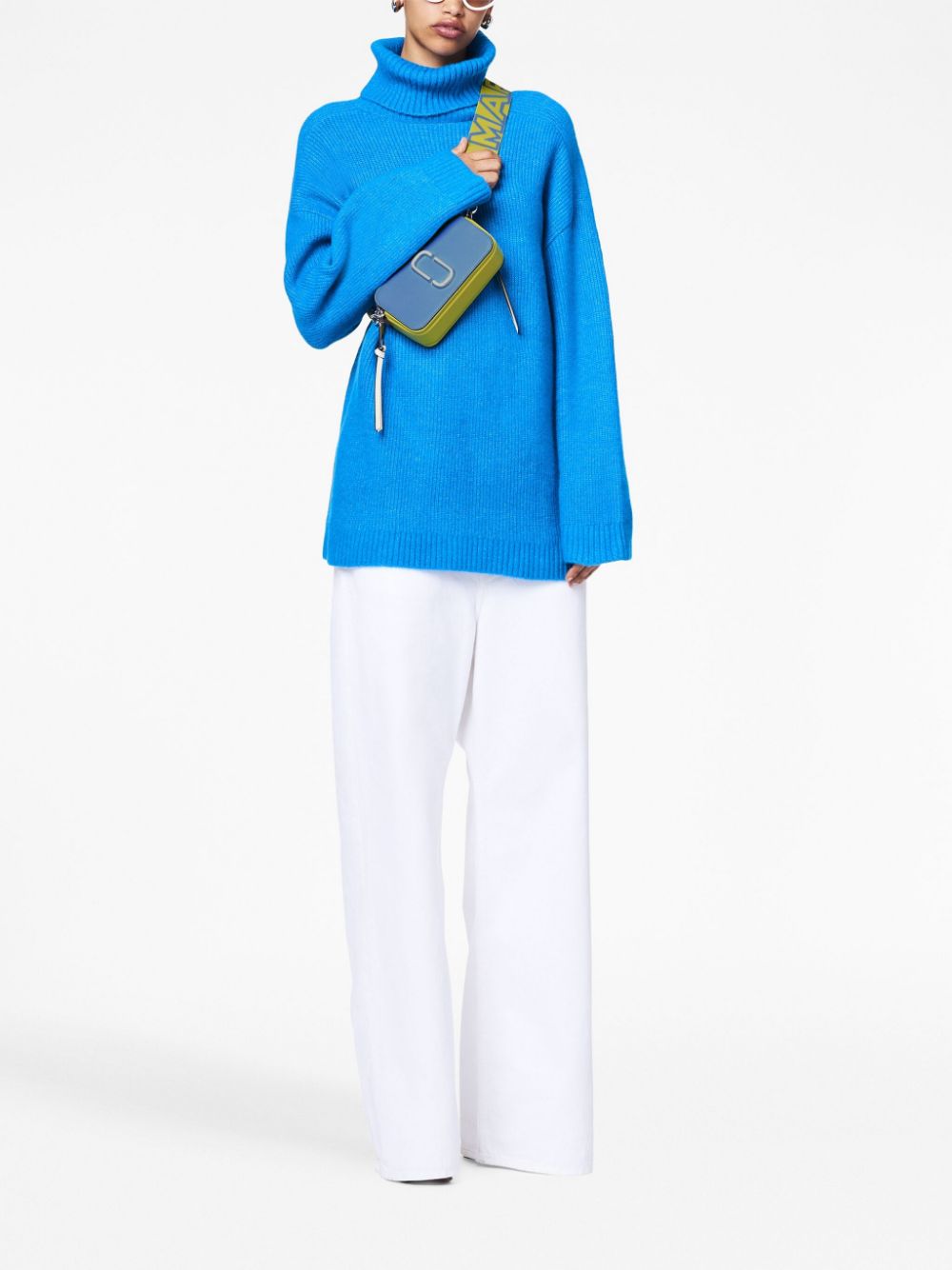 Marc Jacobs The Snapshot camera bag