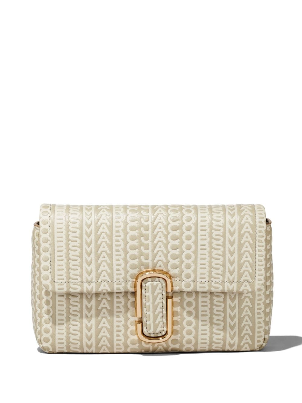 Marc Jacobs The Monogram J Marc shoulder bag