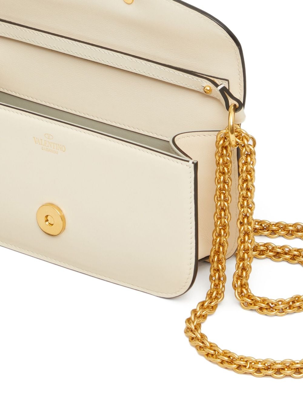 Valentino Garavani small Locò shoulder bag