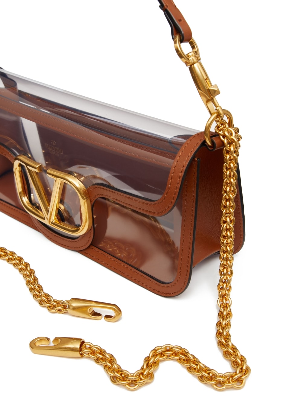 Valentino Garavani Locò shoulder bag