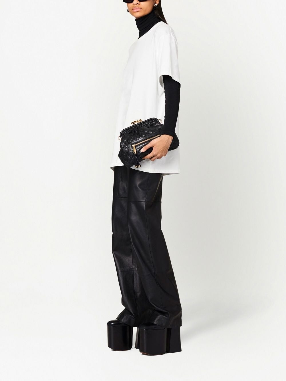 Marc Jacobs The Little Stam crossbody bag