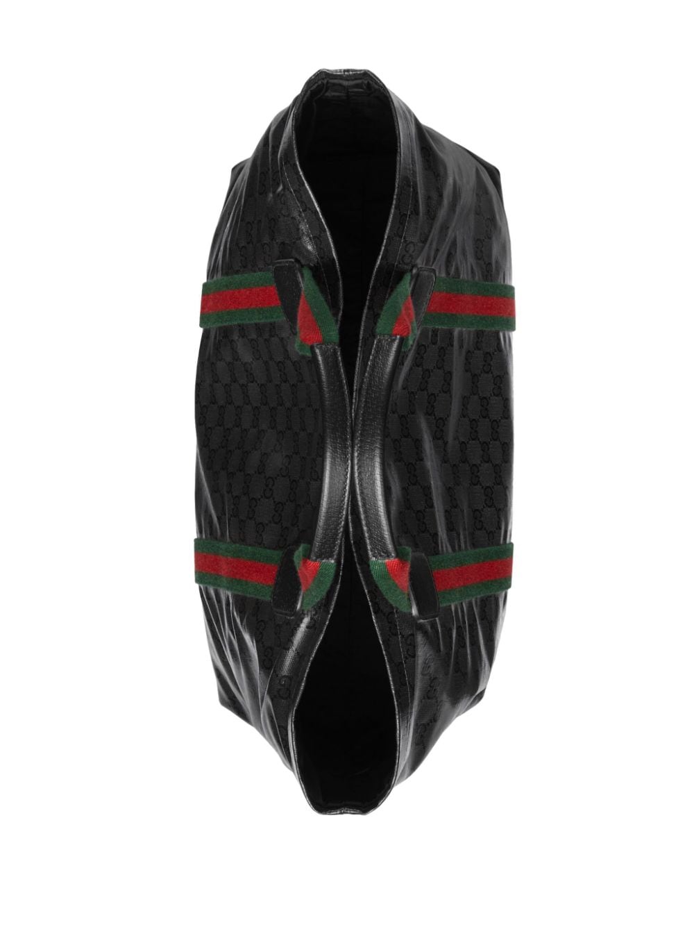 G*u*i medium gg crystal tote bag