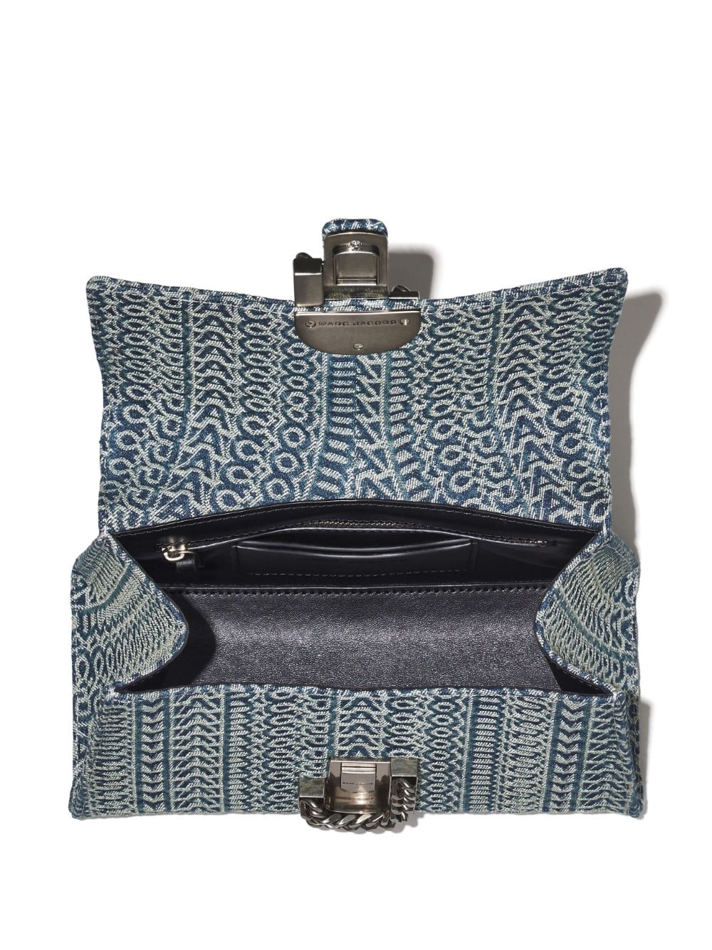 Marc Jacobs The Monogram St. Marc top-handle bag