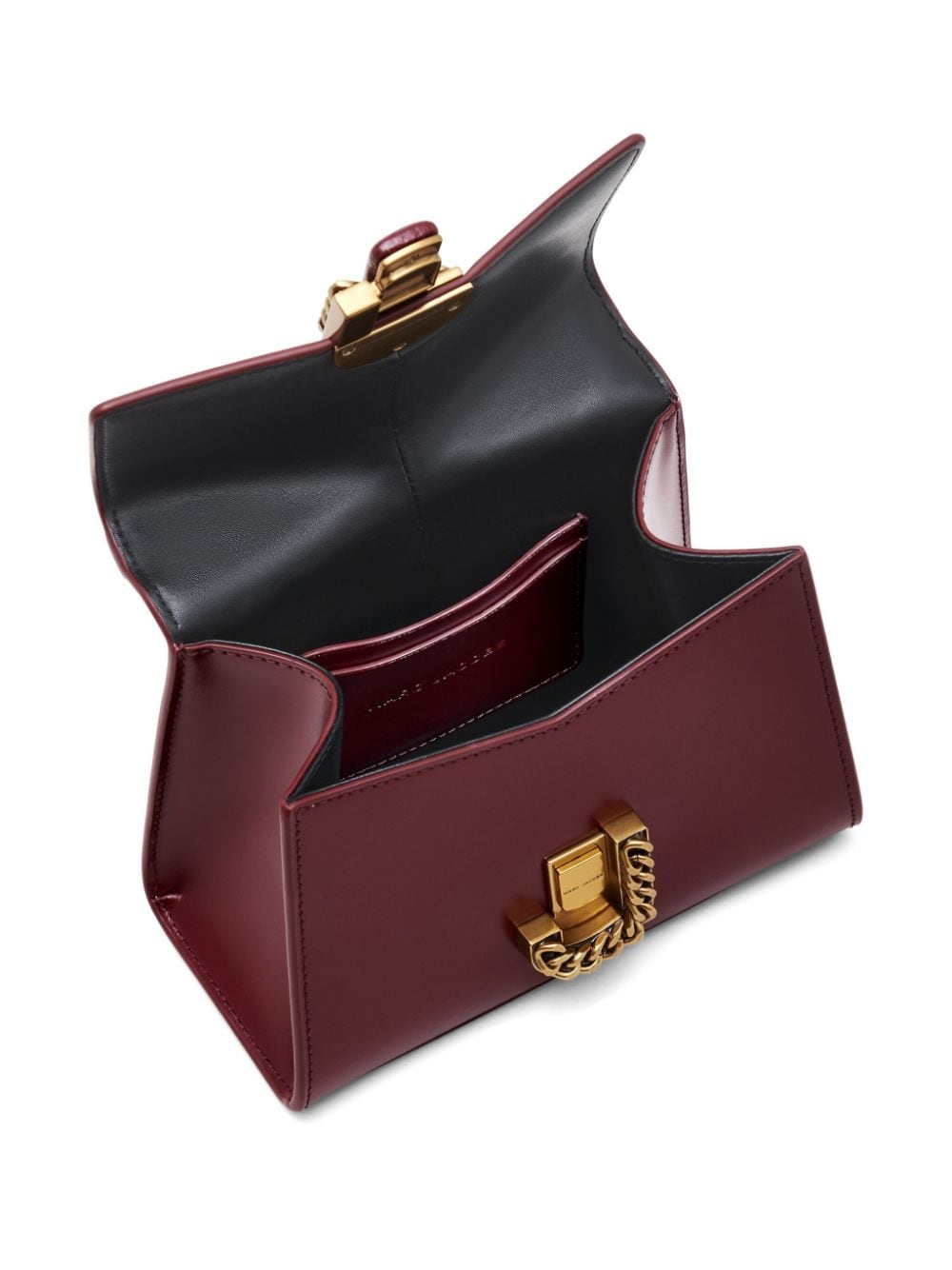 Marc Jacobs The Mini St. Marc top-handle bag