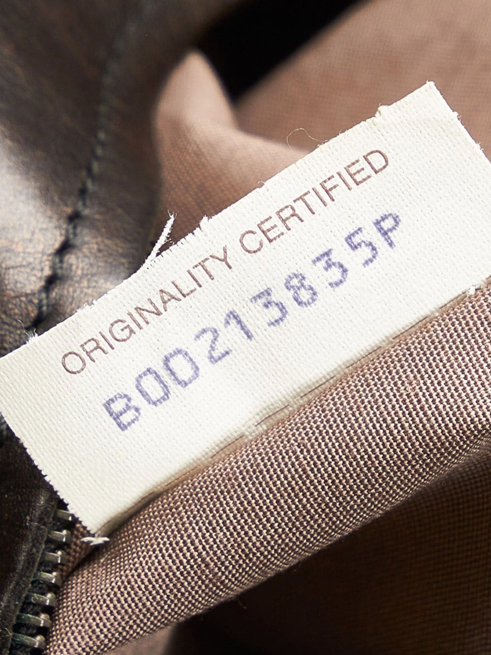 Bo*te*ga ve*ne*ta  intrecciato tote bag