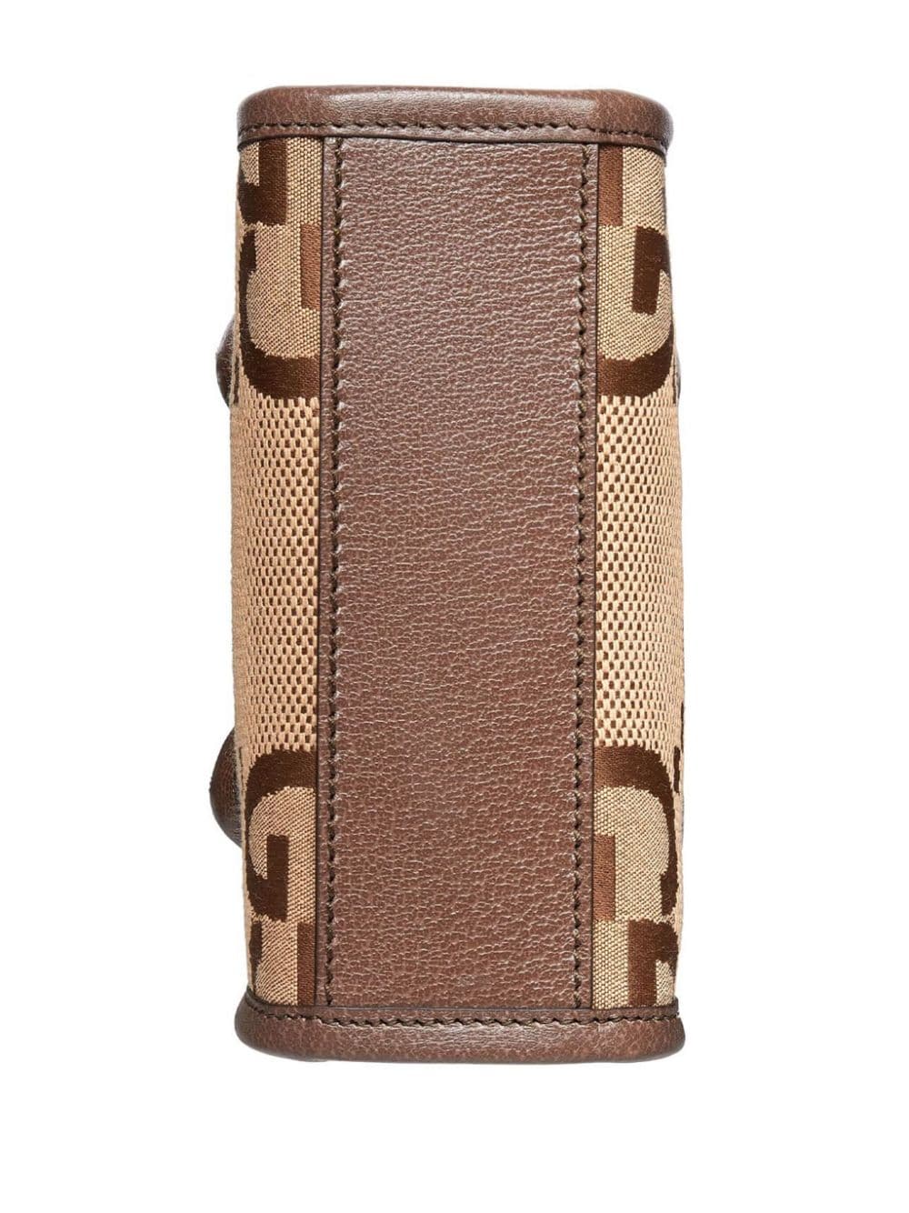 G*u*i jumbo gg mini tote bag