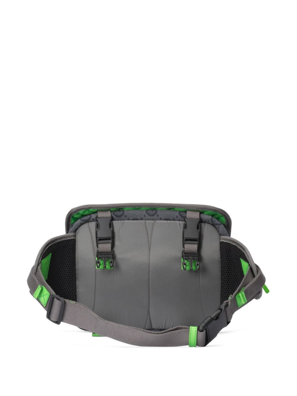 G*u*i small gg backpack