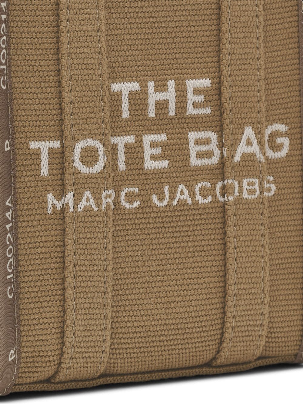 Marc Jacobs The Jacquard Mini Tote bag