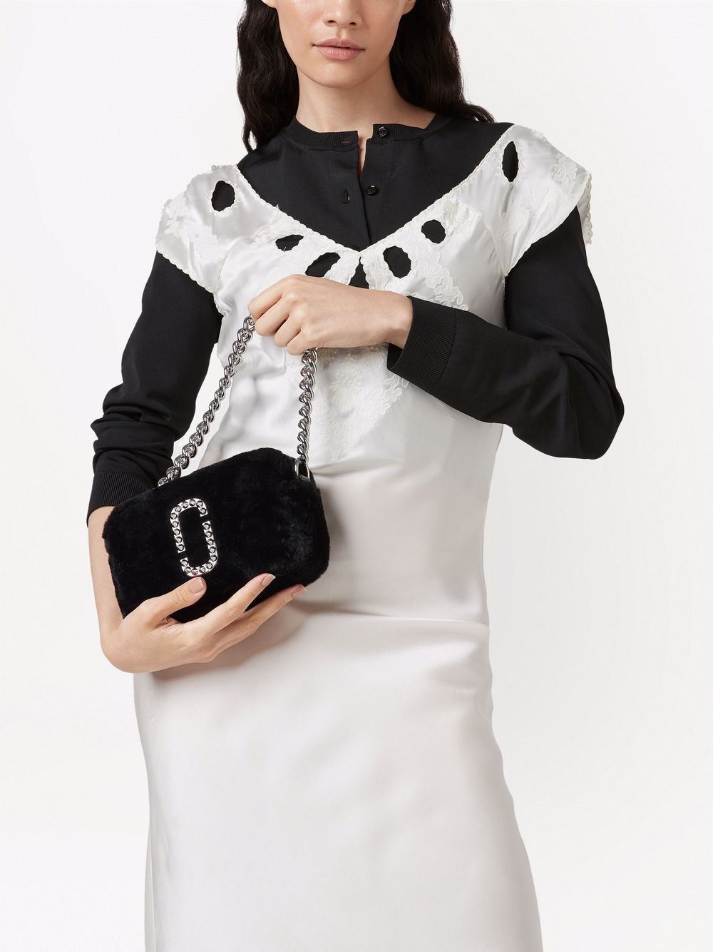 Marc Jacobs The Snapshot camera bag