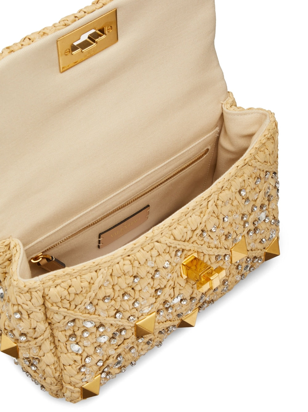 Valentino Garavani Roman Stud shoulder bag