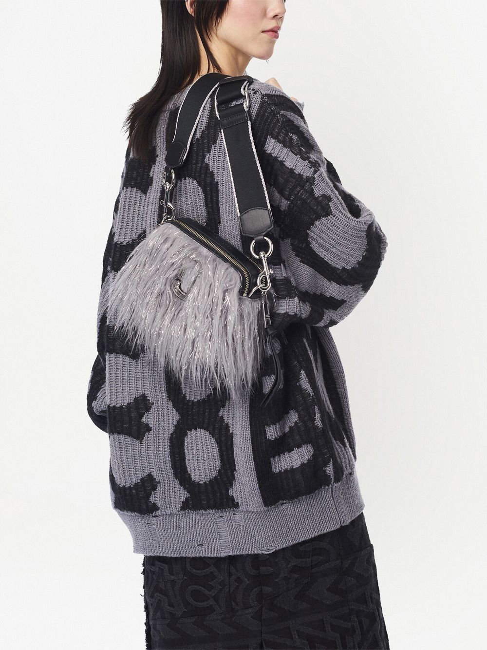 Marc Jacobs The Snapshot camera bag