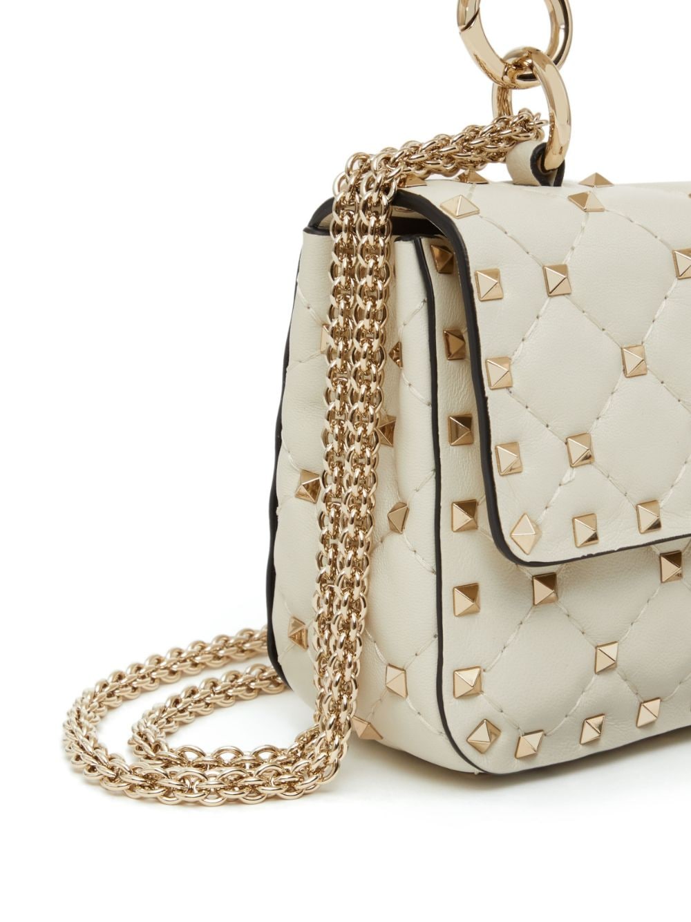 Valentino Garavani small Rockstud Spike shoulder bag